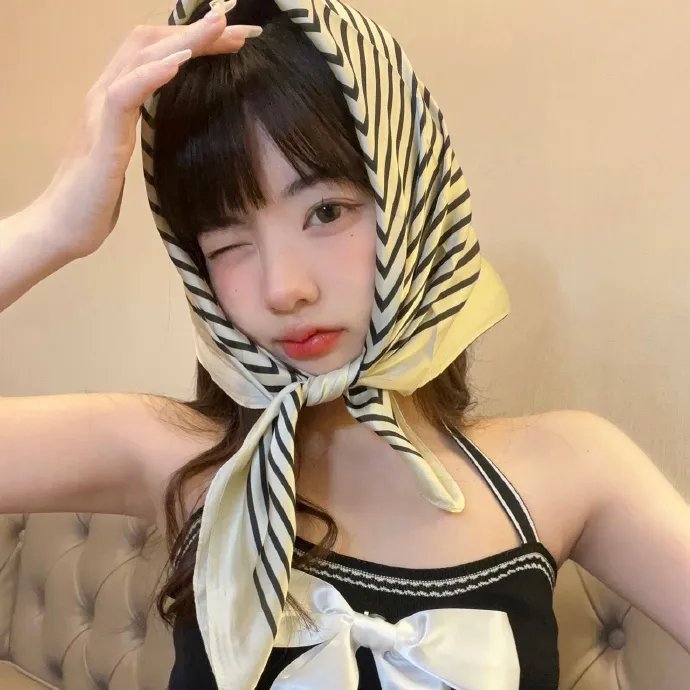 狡猾的保姆